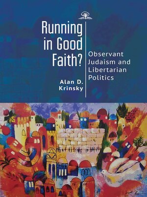 cover image of Running in Good Faith?